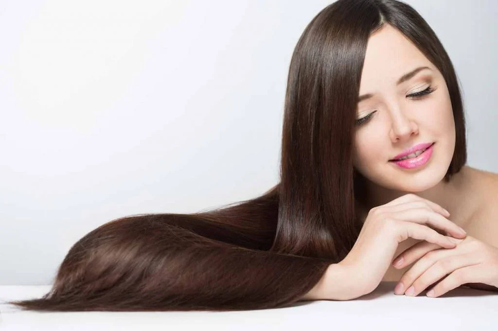 Hair Treatment - Image 3
